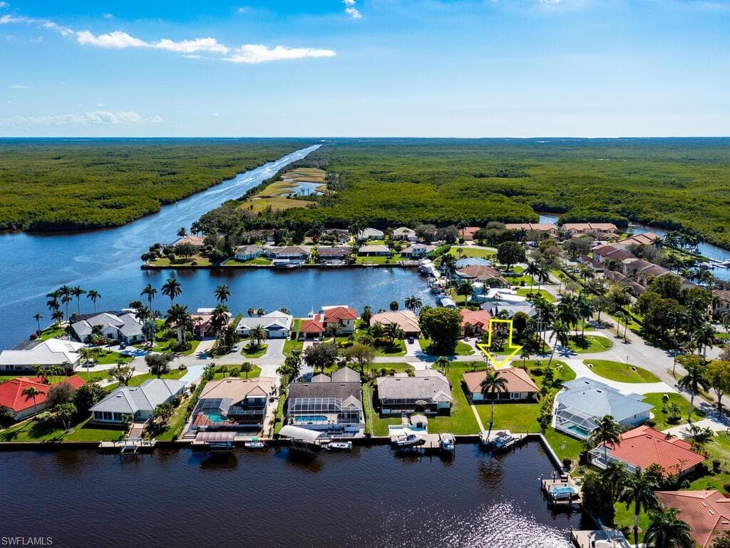 111 Morning Star Cay, Naples, FL 34114-32