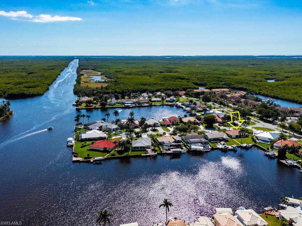 111 Morning Star Cay, Naples, FL 34114-33