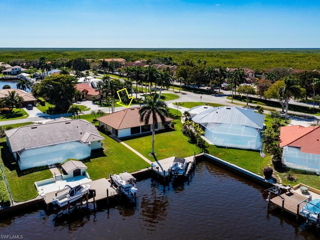 111 Morning Star Cay, Naples, FL 34114-34