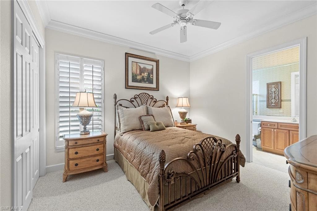 1438 Via Portofino, Naples, FL 34108-10