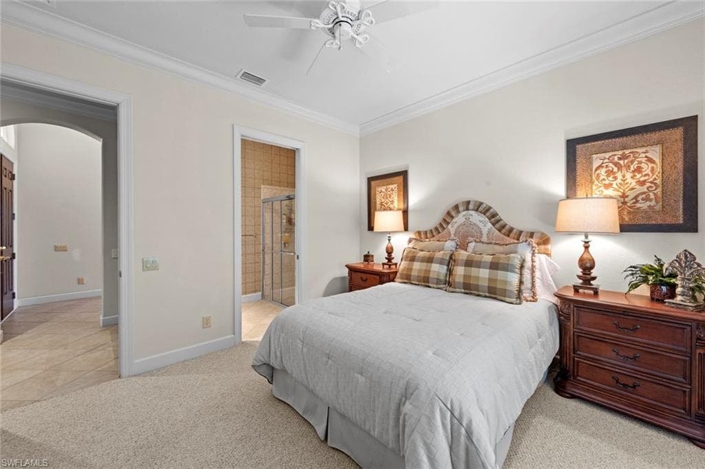 1438 Via Portofino, Naples, FL 34108-14