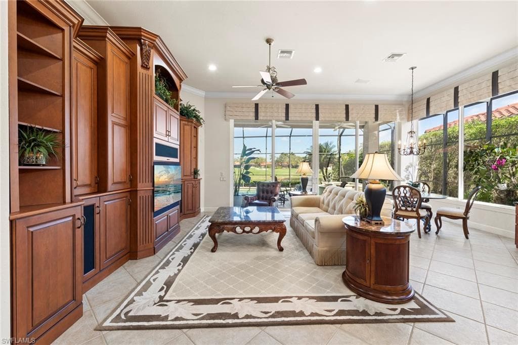 1438 Via Portofino, Naples, FL 34108-27