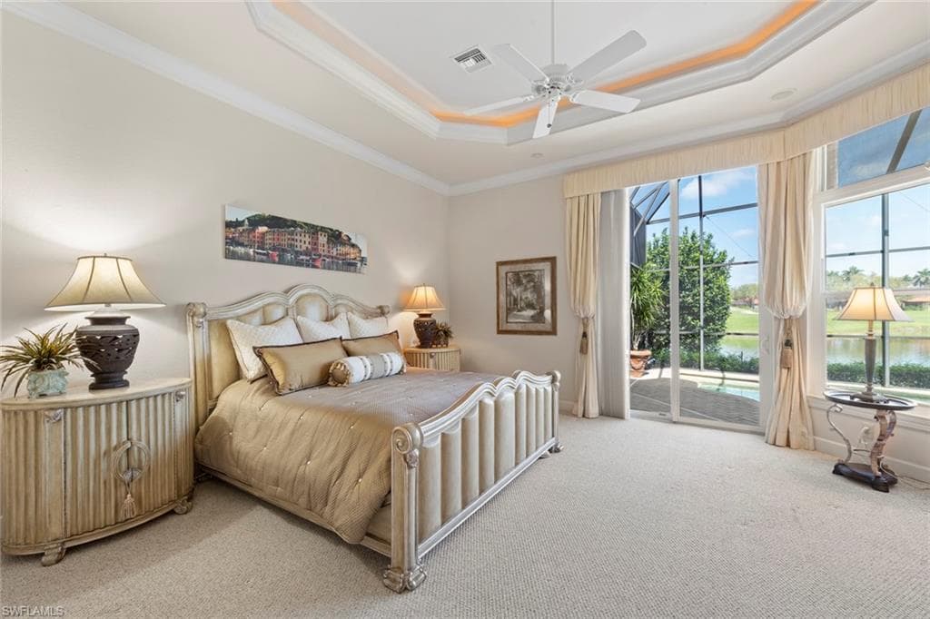 1438 Via Portofino, Naples, FL 34108-32