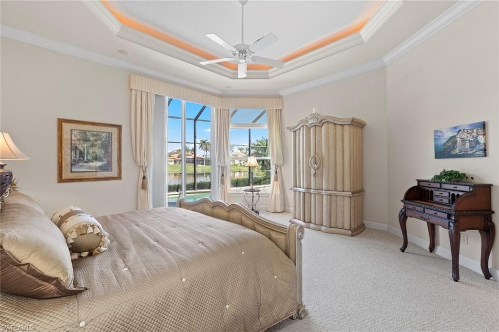 1438 Via Portofino, Naples, FL 34108-34