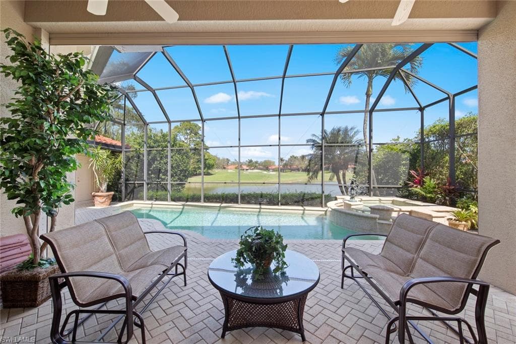 1438 Via Portofino, Naples, FL 34108-35
