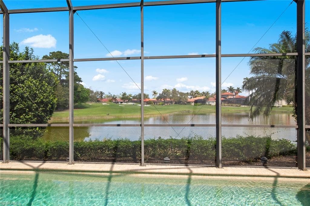 1438 Via Portofino, Naples, FL 34108-40