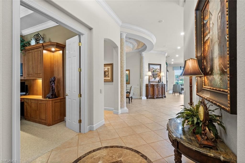 1438 Via Portofino, Naples, FL 34108-4