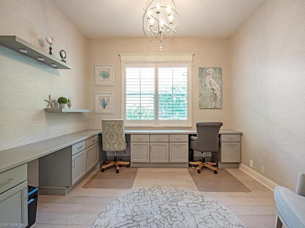 9296 Troon Lakes Dr, Naples, FL 34109-12