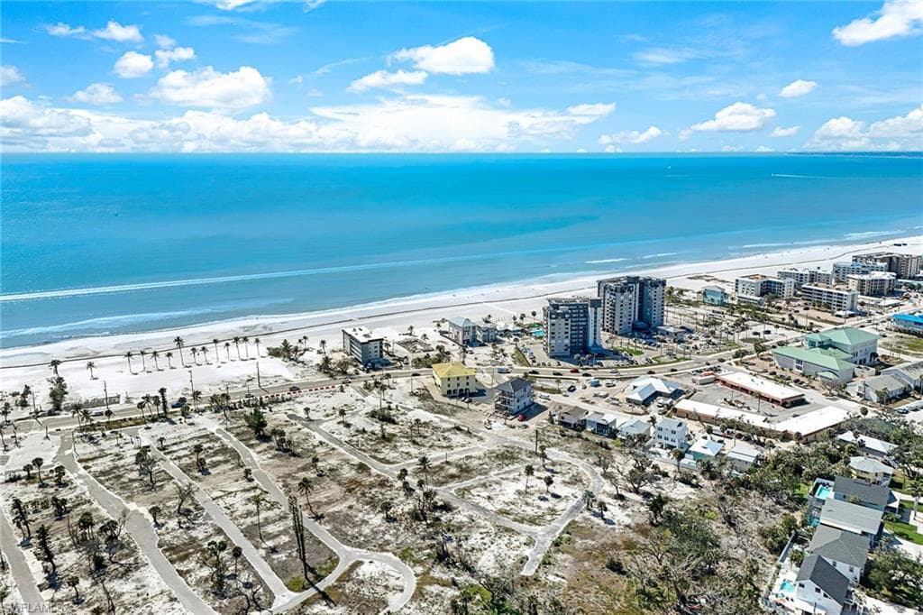 2945 Estero Blvd, Fort Myers Beach, FL 33931-1