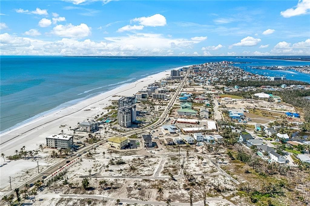 2945 Estero Blvd, Fort Myers Beach, FL 33931-7