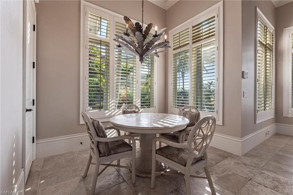 1801 Kingfish Rd, Naples, FL 34102-13