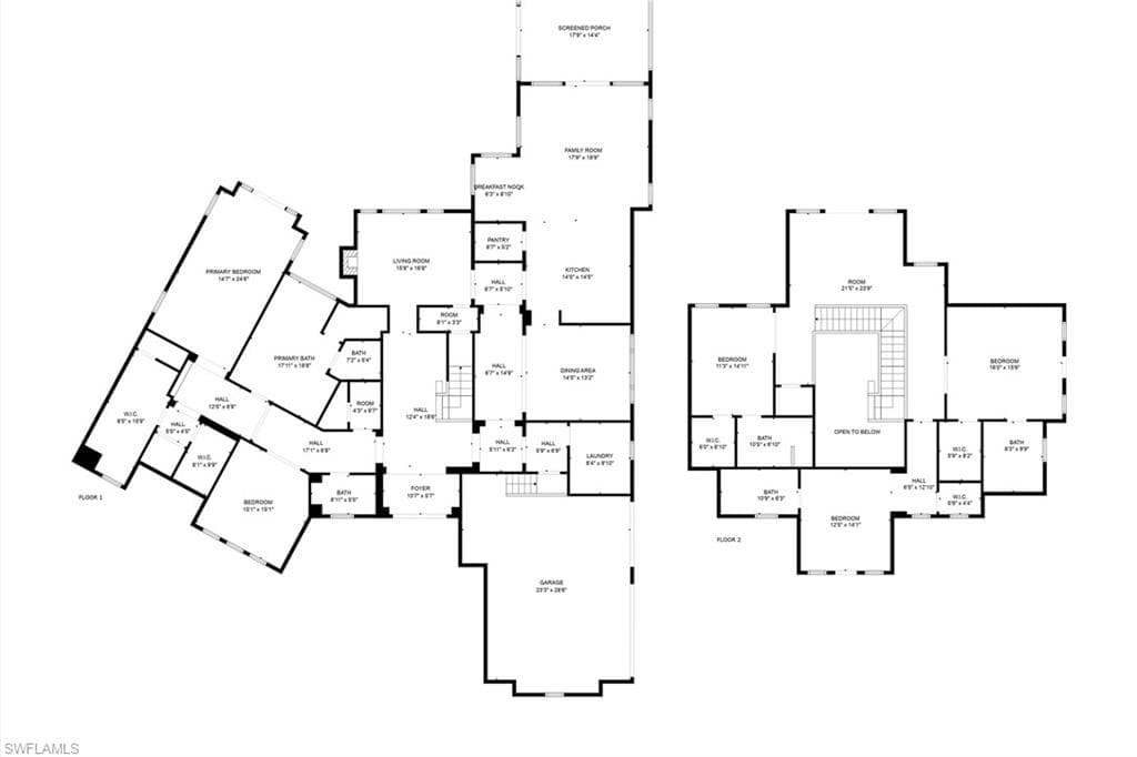 1801 Kingfish Rd, Naples, FL 34102-37