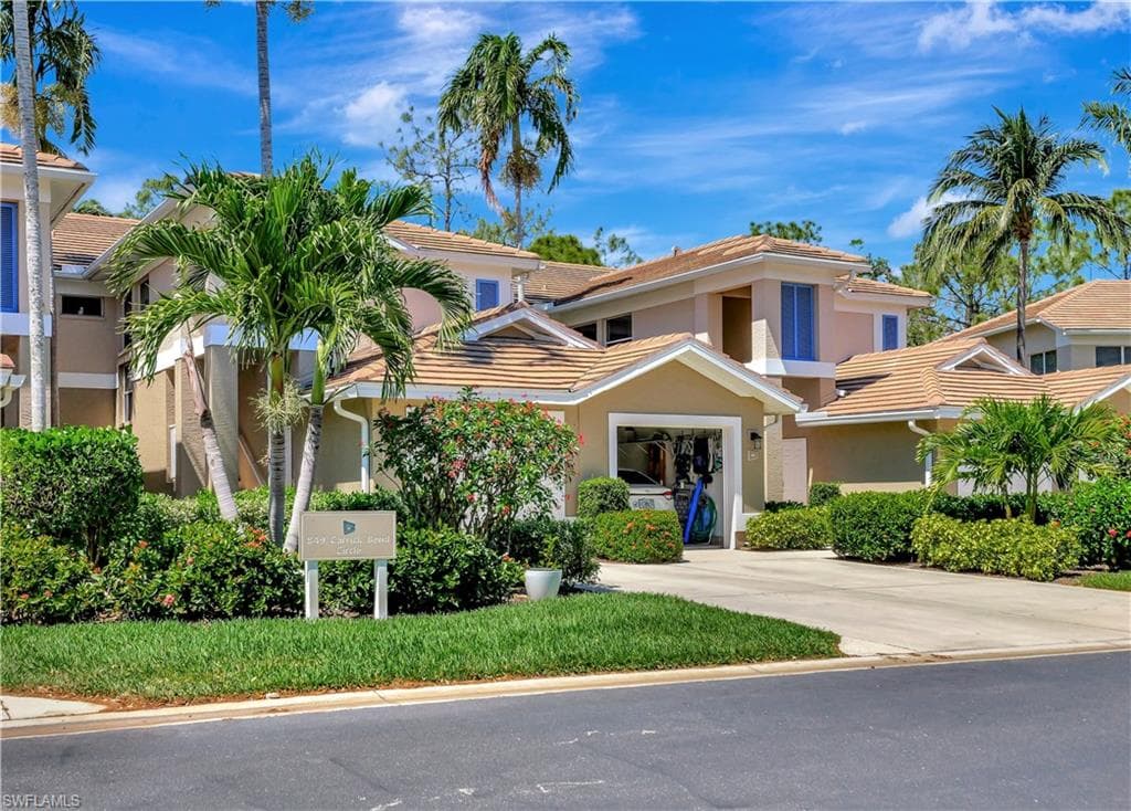 849 Carrick Bend Cir 102, Naples, FL 34110-31