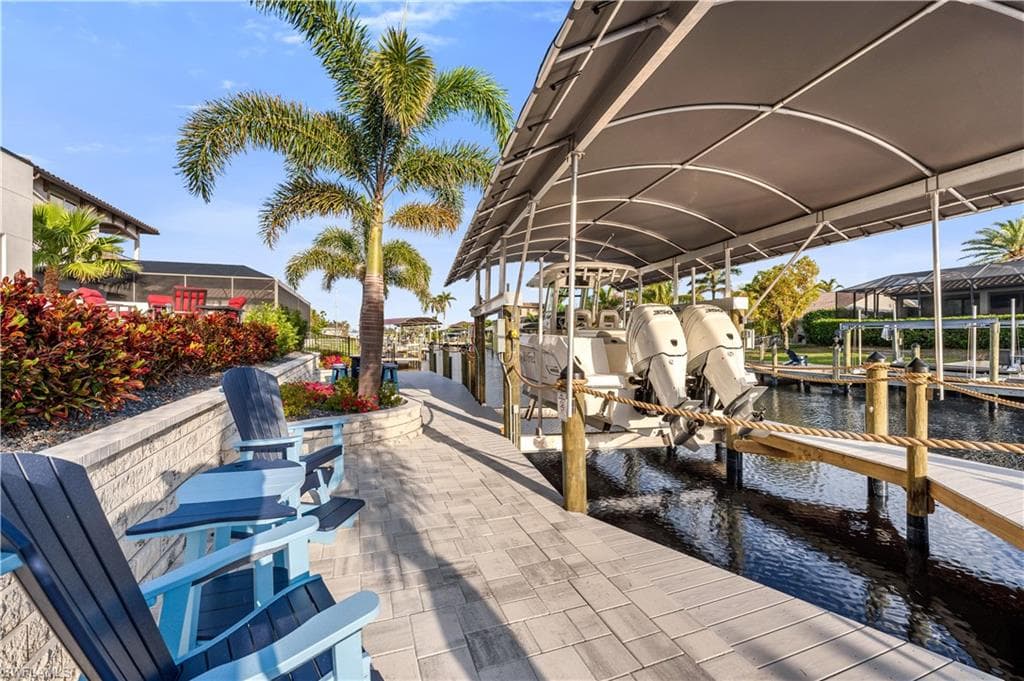 836 Miramar Ct, Cape Coral, FL 33904-13