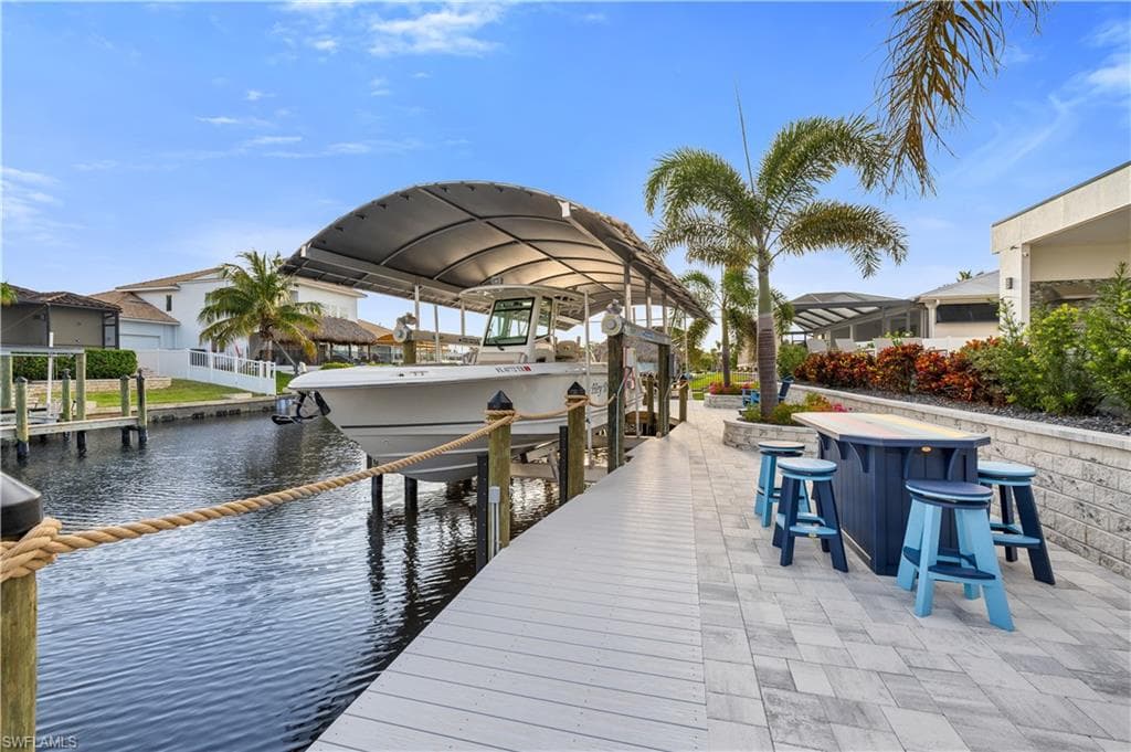 836 Miramar Ct, Cape Coral, FL 33904-36