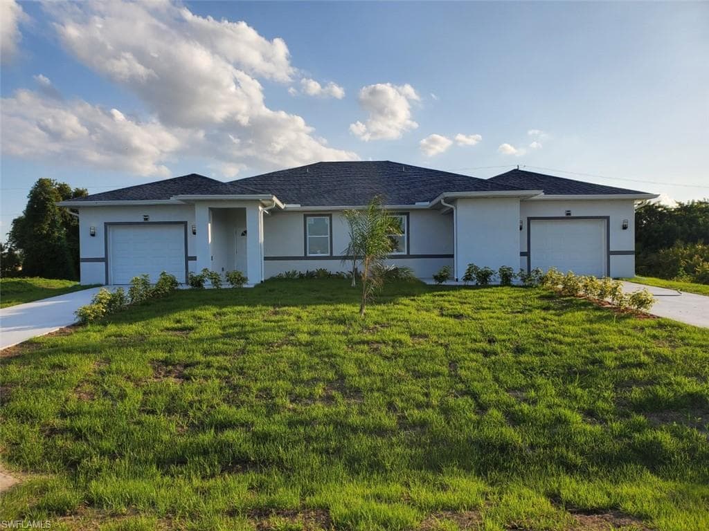 5444-5446 Billings St, Lehigh Acres, FL 33971-1