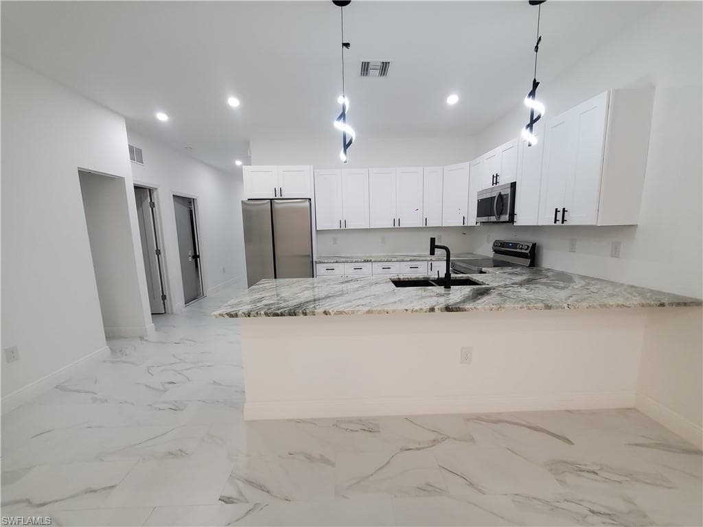 5444-5446 Billings St, Lehigh Acres, FL 33971-6