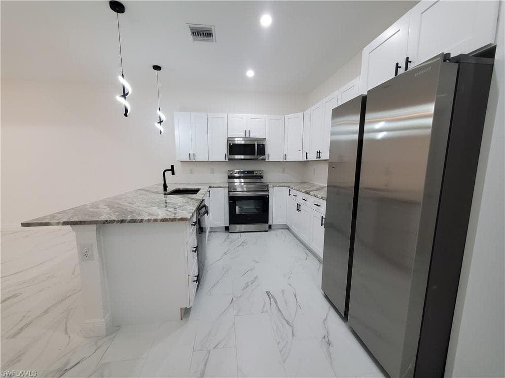 5444-5446 Billings St, Lehigh Acres, FL 33971-7