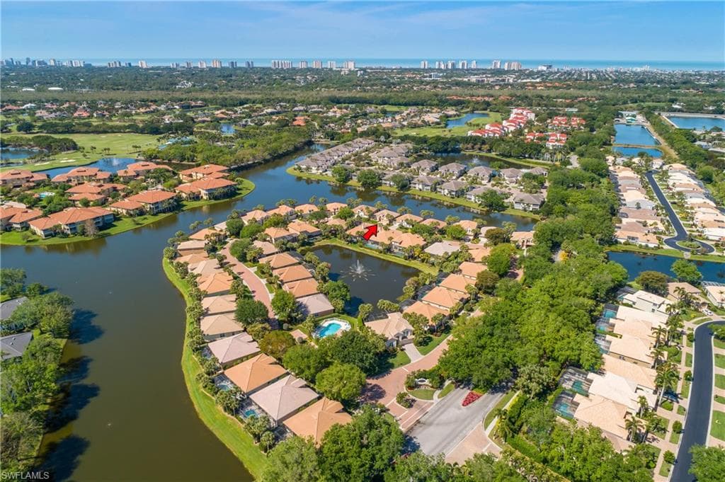 2272 Island Cove Cir, Naples, FL 34109-6