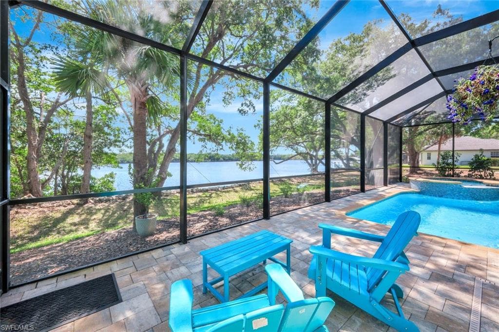 144 Wilderness Cay, Naples, FL 34114-37