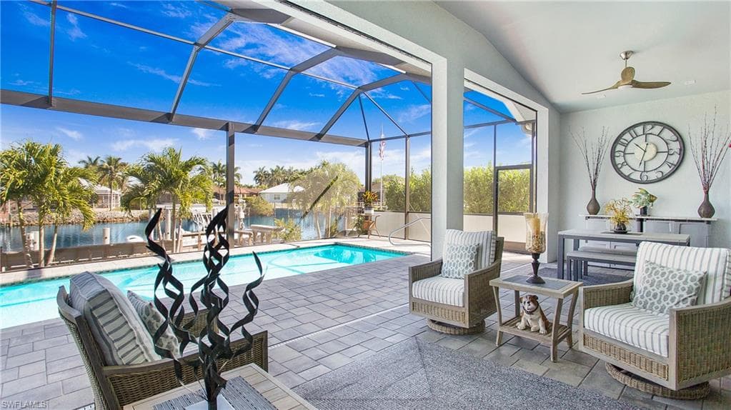 141 Wilderness Cay, Naples, FL 34114-36