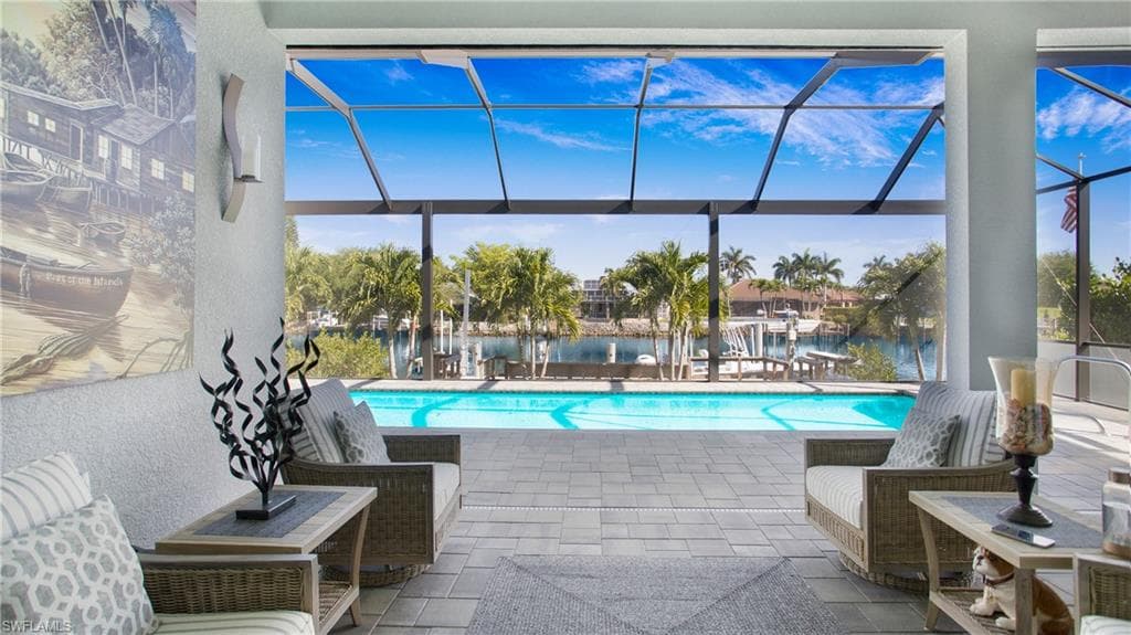 141 Wilderness Cay, Naples, FL 34114-2