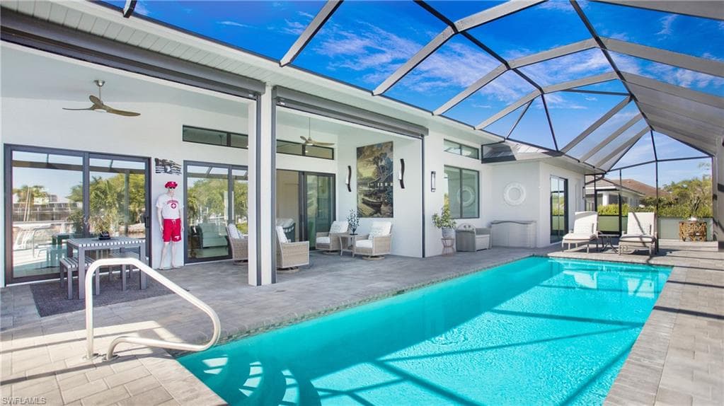 141 Wilderness Cay, Naples, FL 34114-41