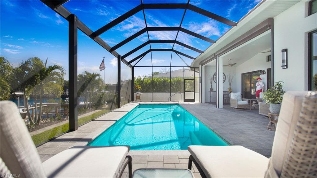 141 Wilderness Cay, Naples, FL 34114-43