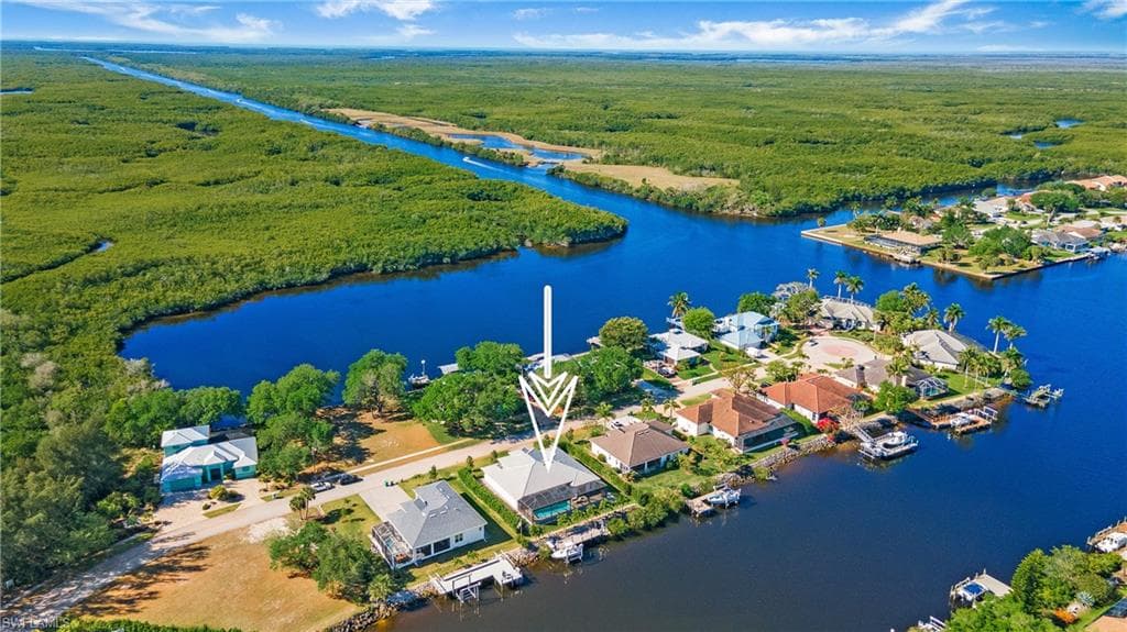 141 Wilderness Cay, Naples, FL 34114-44