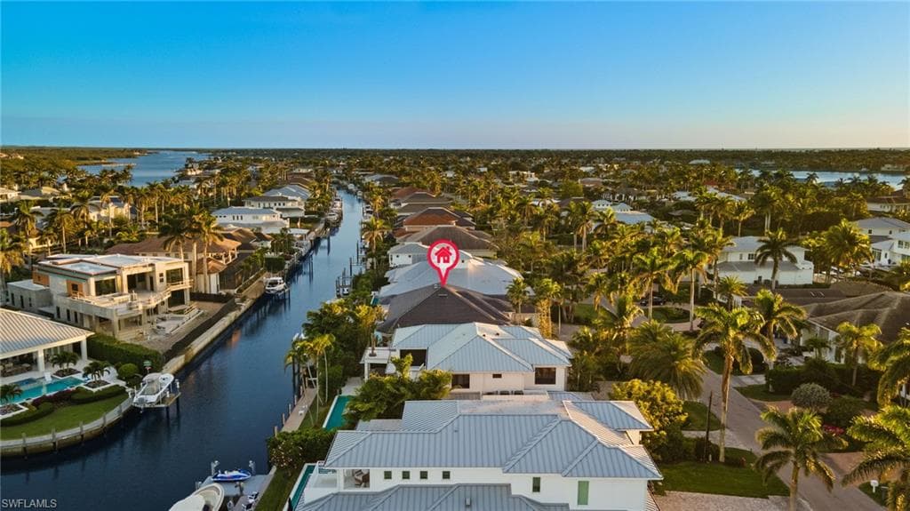 1955 Tarpon Rd, Naples, FL 34102-38