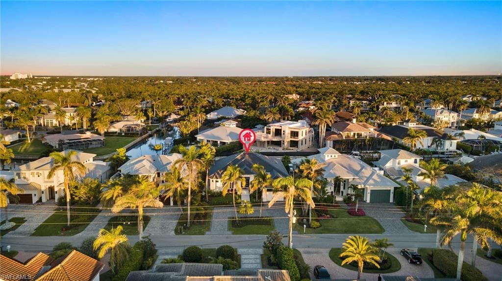 1955 Tarpon Rd, Naples, FL 34102-40