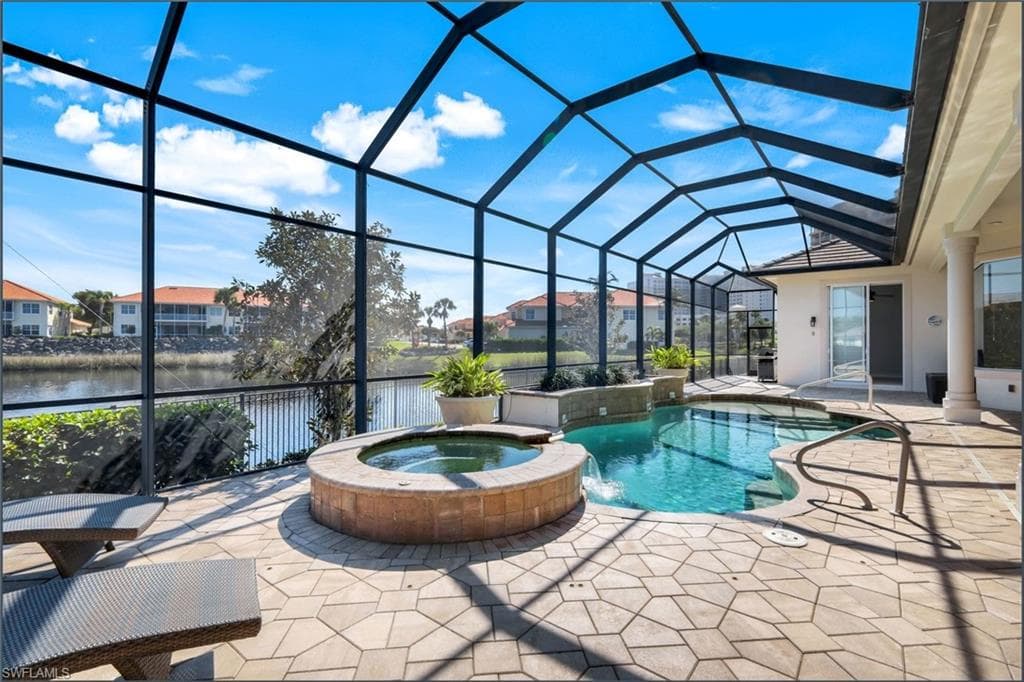6029 Tarpon Estates Ct, Cape Coral, FL 33914-33