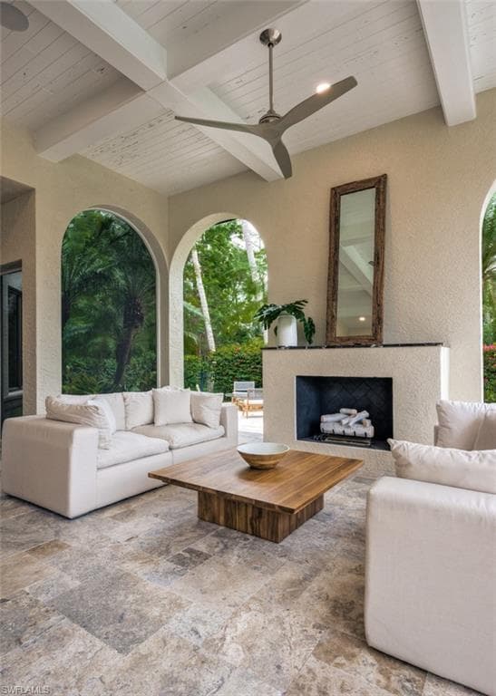 1429 Nighthawk Pt, Naples, FL 34105-43