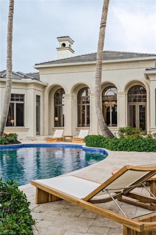 1429 Nighthawk Pt, Naples, FL 34105-47