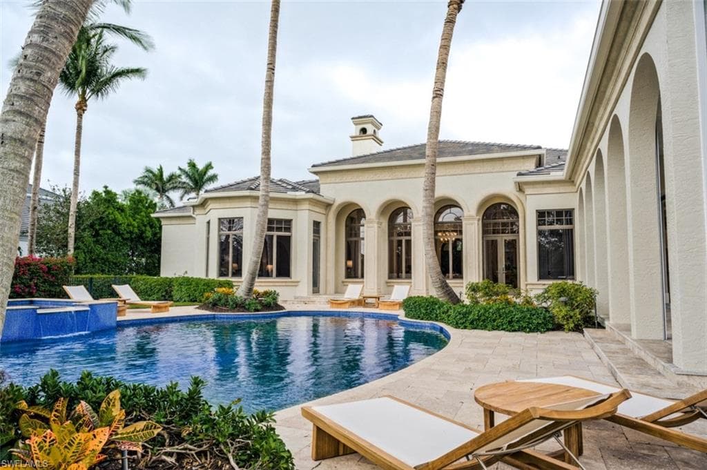 1429 Nighthawk Pt, Naples, FL 34105-3