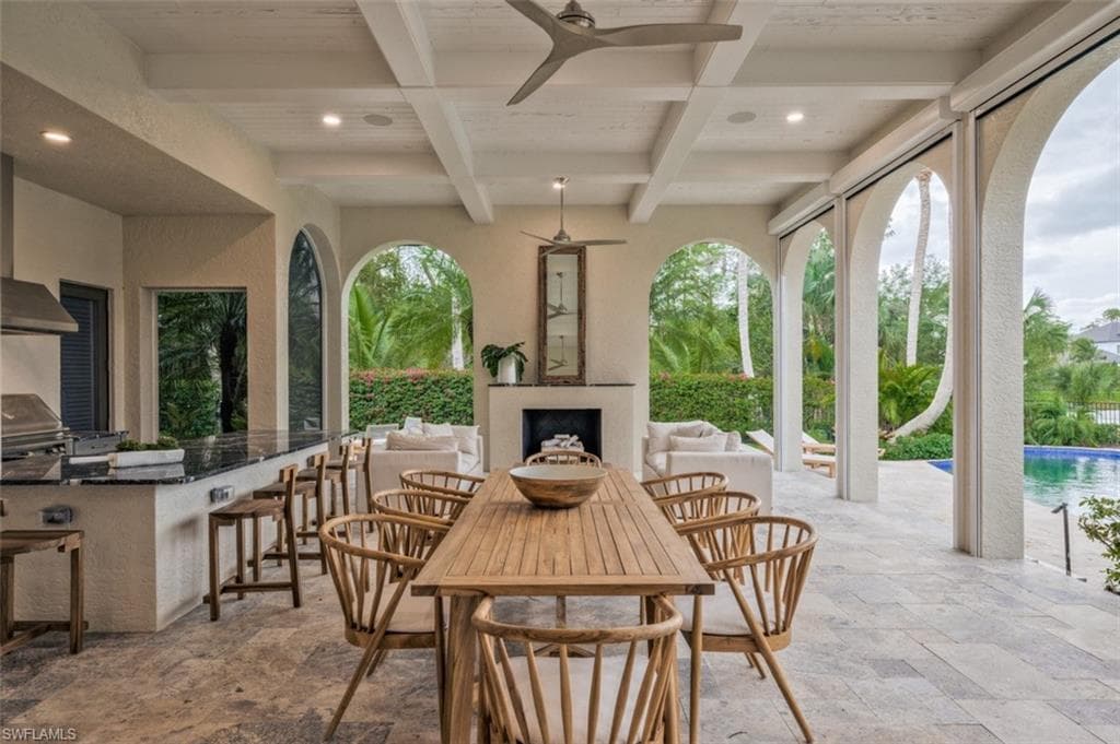 1429 Nighthawk Pt, Naples, FL 34105-5
