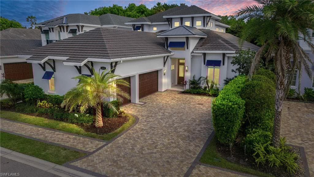 Virtual Tour