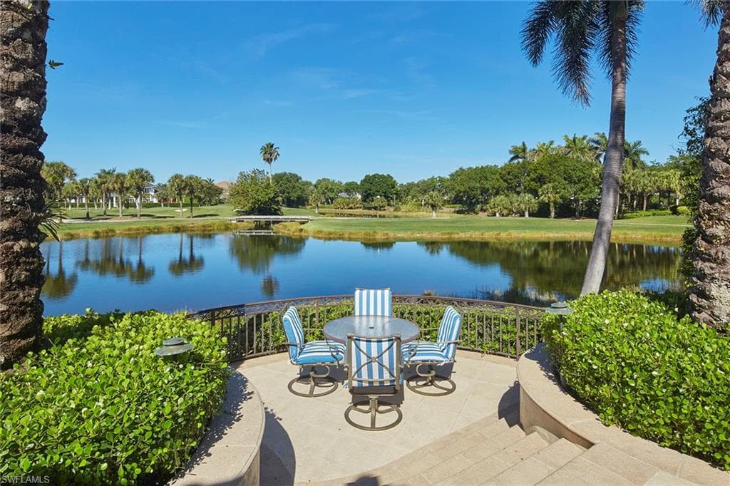 1397 Great Egret Trl, Naples, FL 34105-40
