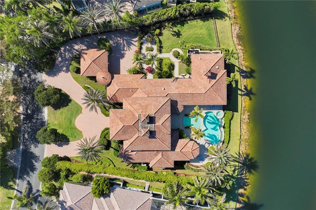 1397 Great Egret Trl, Naples, FL 34105-47