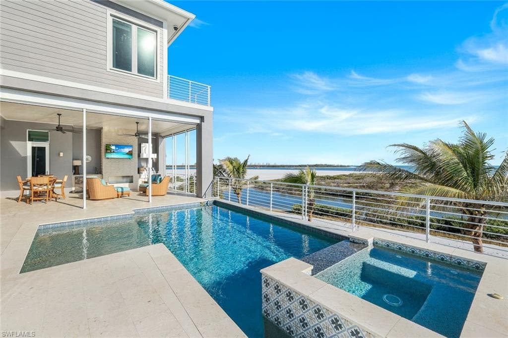 8180 Estero Blvd, Fort Myers Beach, FL 33931-19