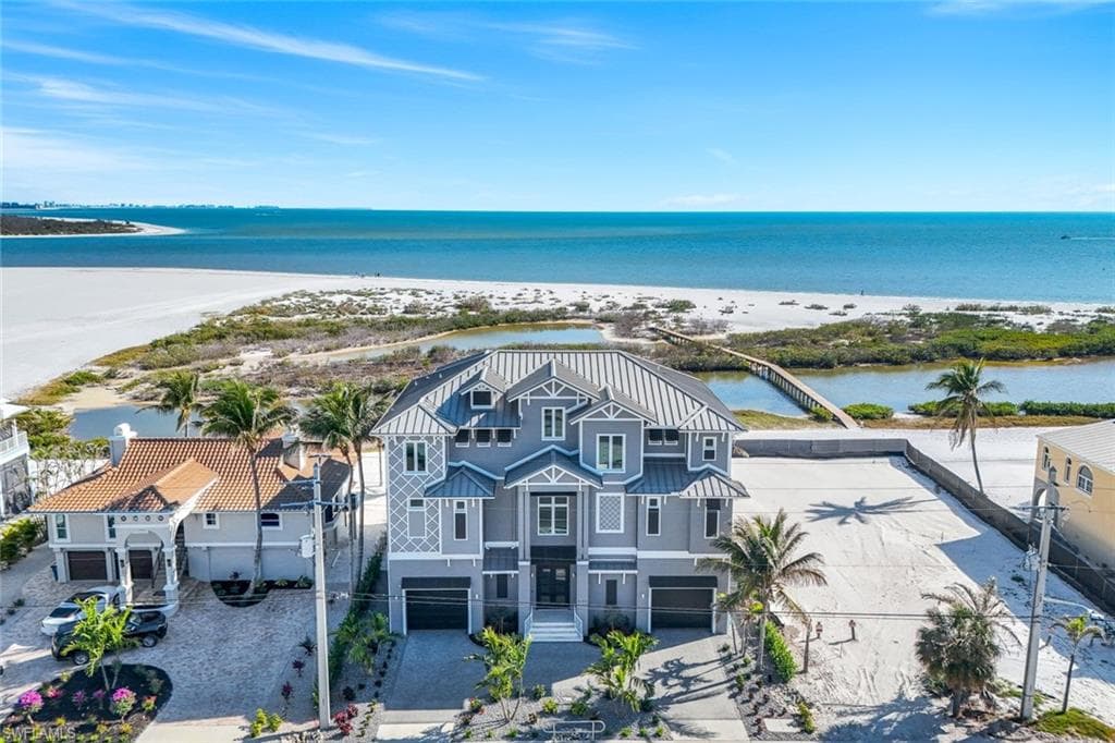 8180 Estero Blvd, Fort Myers Beach, FL 33931-1