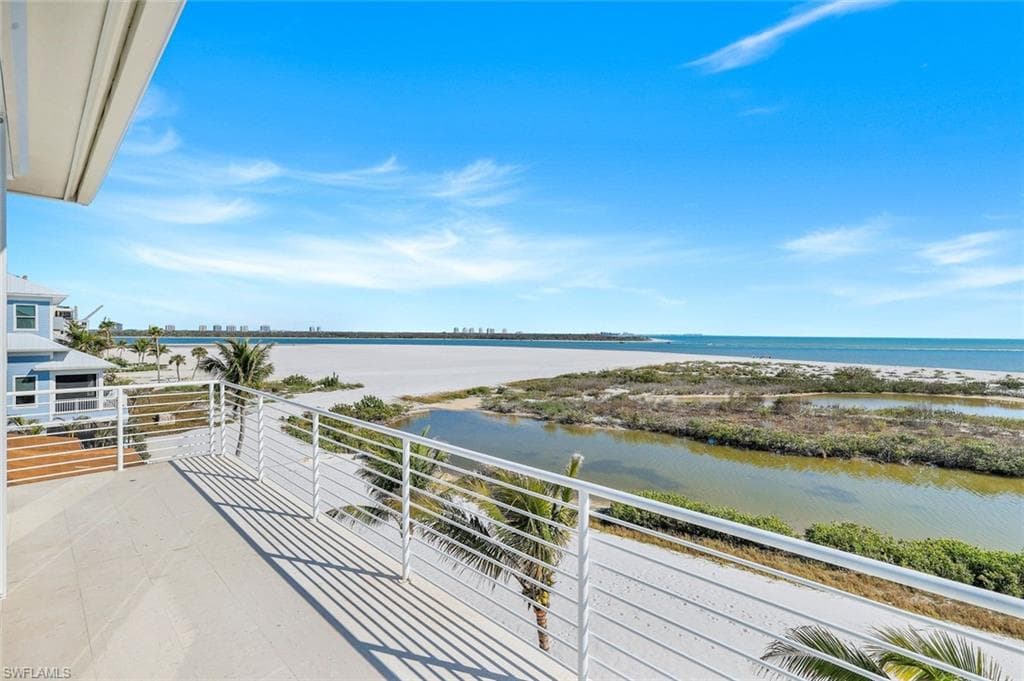 8180 Estero Blvd, Fort Myers Beach, FL 33931-31