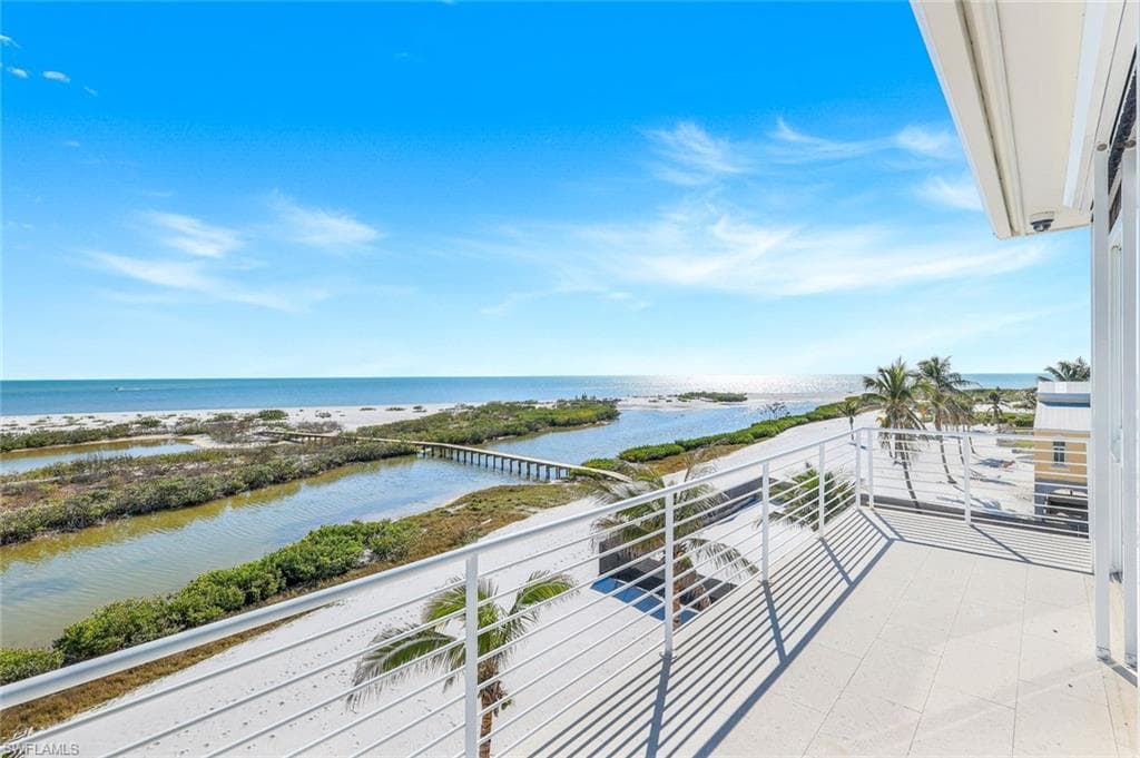 8180 Estero Blvd, Fort Myers Beach, FL 33931-32