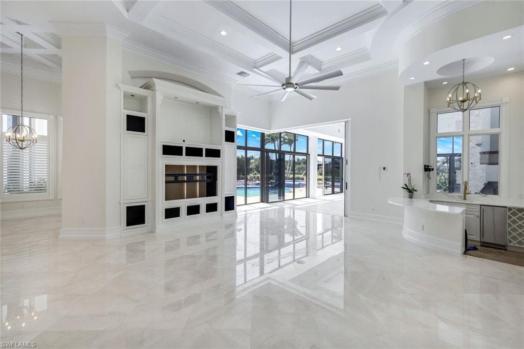 1421 Nighthawk Pt, Naples, FL 34105-12