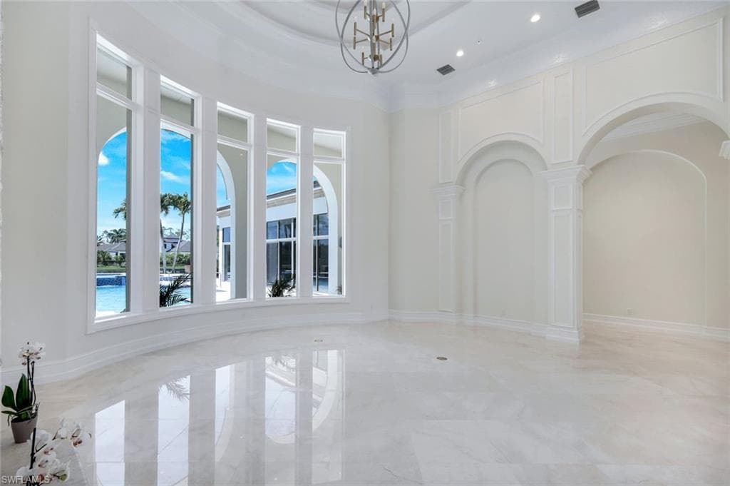 1421 Nighthawk Pt, Naples, FL 34105-22