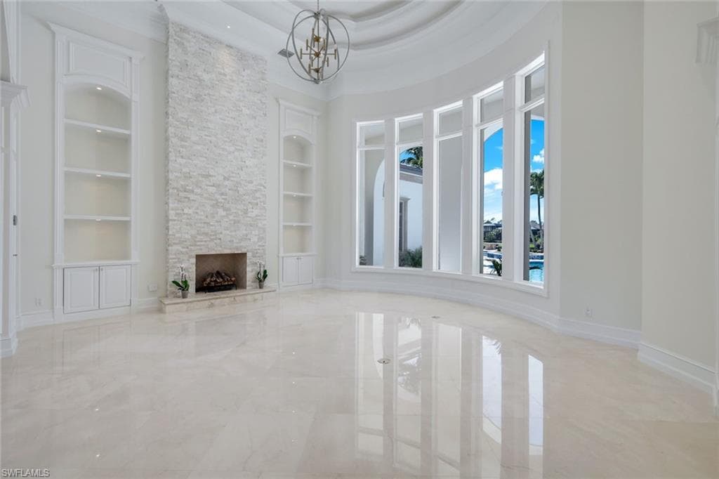 1421 Nighthawk Pt, Naples, FL 34105-42