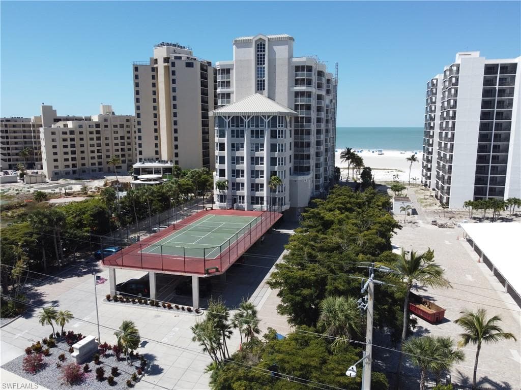 6620 Estero Blvd 805, Fort Myers Beach, FL 33931-26
