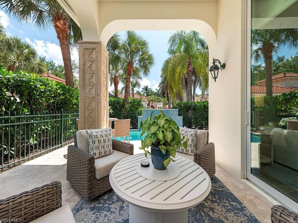 2618 Trillium Way, Naples, FL 34105-21