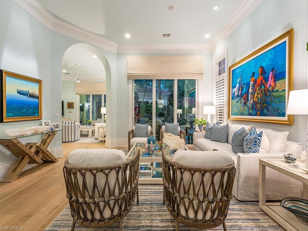 2618 Trillium Way, Naples, FL 34105-5