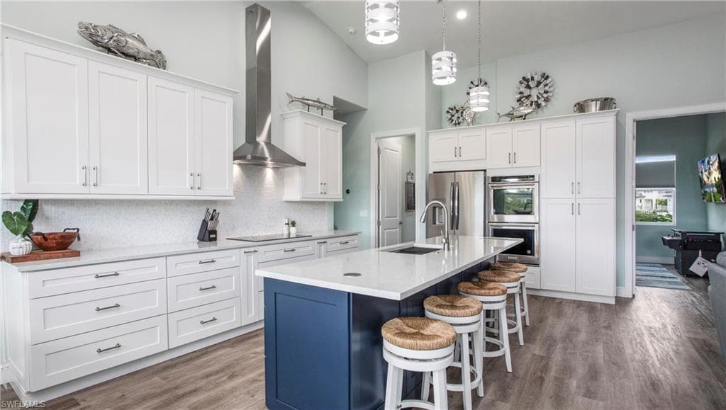 162 Windward Cay, Naples, FL 34114-9